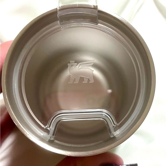 Stanley 10oz Wine Tumbler, Jungle Green. Brand new Winter 2023 sold out! - Picture 4 of 5